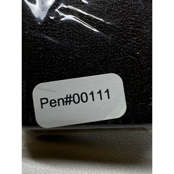 Vintage Pentel Excalibur Crown P1007 Stainless Steel Pencil w/Case 70s/80s - Picture 13 of 13